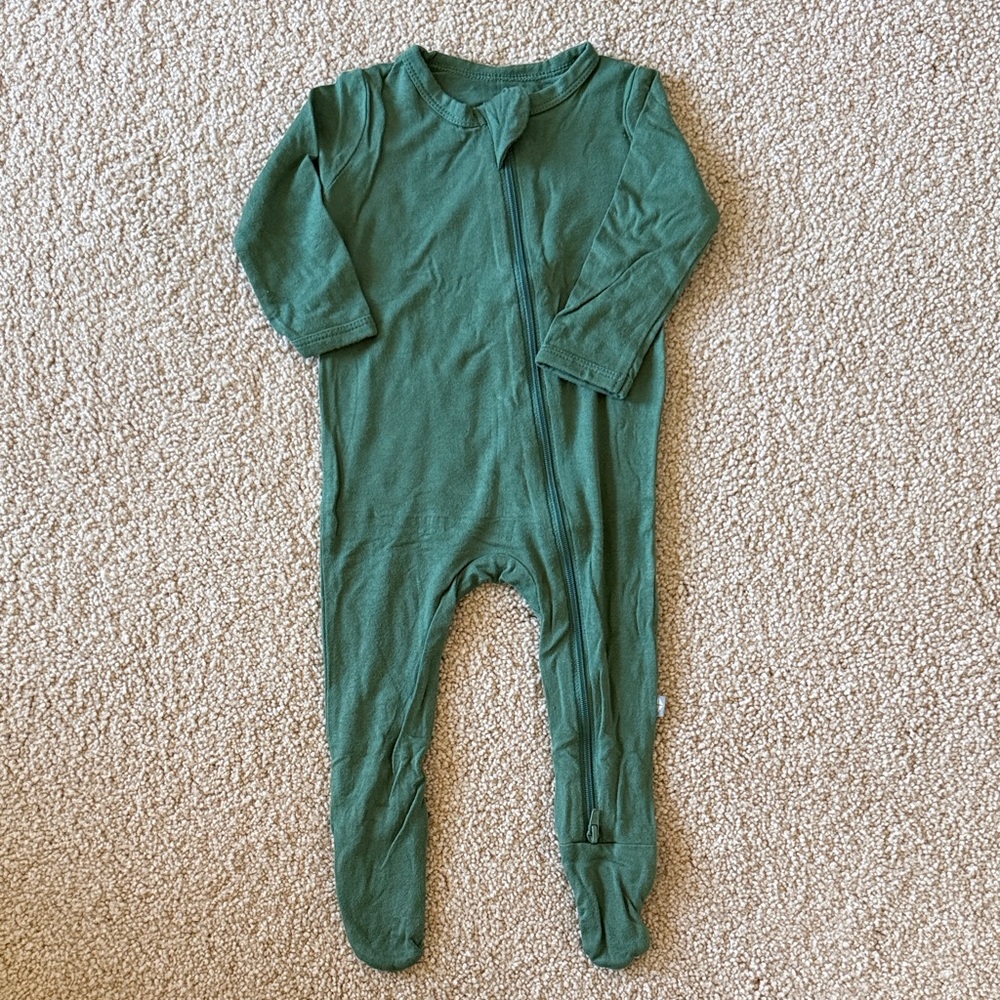 Kyte Baby sleeper